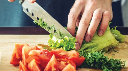 Corso sicurezza alimentare HACCP-MOCA