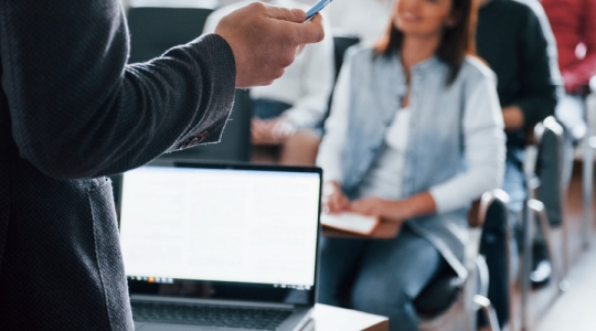 Corso sulla comunicazione